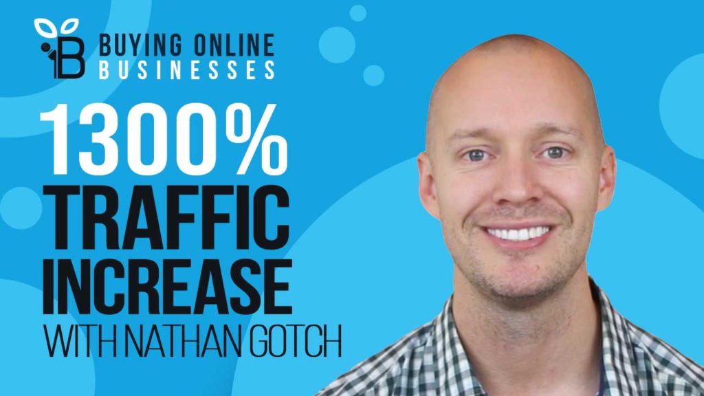 SEO strategies that will increase website traffic