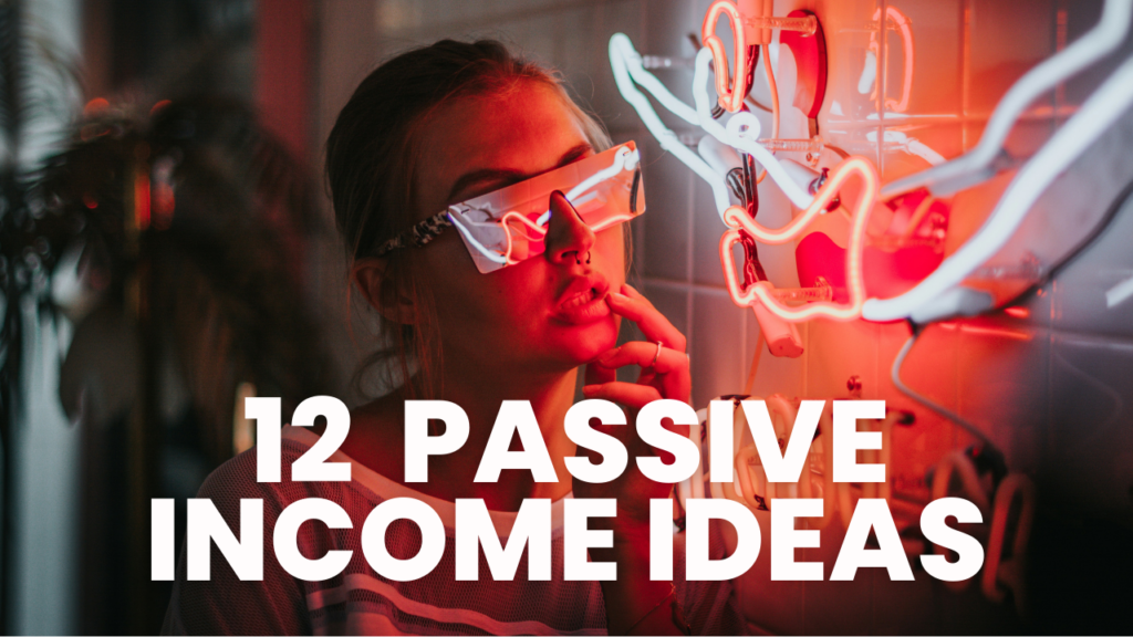 12 Best Passive Income Ideas To Build Wealth In Australia